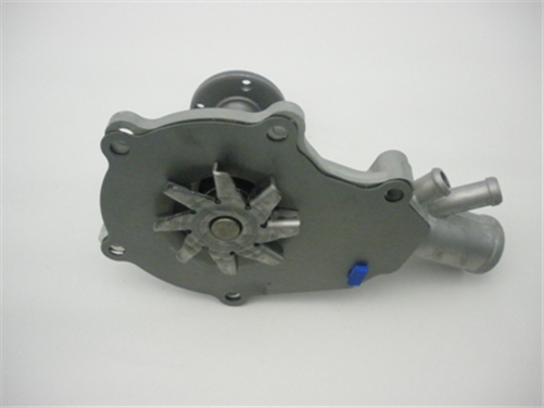 PREMIUM WATER PUMP CHRYSLER VALIANT 6 CYL 62-69 CR02A