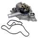 GMB PREMIUM WATER PUMP CHRYSLER 300C DODGE JEEP