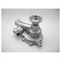 GMB PREMIUM WATER PUMP