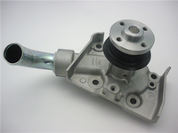 GMB PREMIUM WATER PUMP DAIHATSU HIJET S82/83C/P