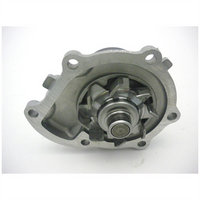 GMB PREMIUM WATER PUMP DAIHATSU TOYOTA ECHO,VITZ,YARIS