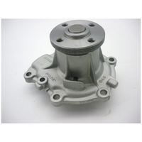 GMB PREMIUM WATER PUMP DAIHATSU TOYOTA ECHO,VITZ,YARIS
