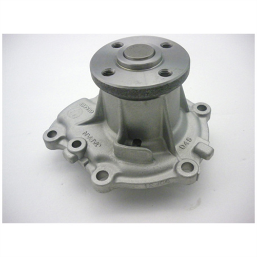 GMB PREMIUM WATER PUMP DAIHATSU TOYOTA ECHO,VITZ,YARIS