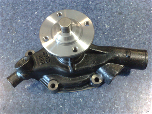 GMB PREMIUM WATER PUMP DAIHATSU ROCKY RUGGER GWD-46A