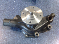 GMB PREMIUM WATER PUMP DAIHATSU ROCKY RUGGER GWD-46A