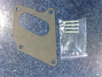 GMB PREMIUM WATER PUMP DAIHATSU ROCKY RUGGER GWD-46A