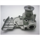 GMB PREMIUM WATER PUMP DAIHATSU EJ-DE EJ-DE