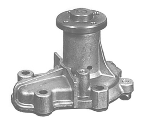 GMB Premium Water Pump Daihatsu CHARADE G10 77-82