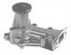 GMB Premium Water Pump Daihatsu CHARADE CB,CL 83-93