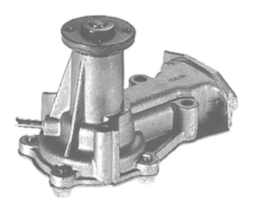 GMB Premium Water Pump