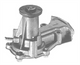 GMB Premium Water Pump Daihatsu CHARADE G11 CB