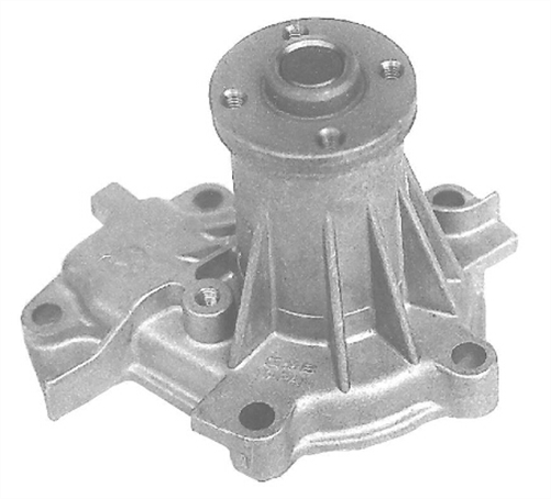 GMB Premium Water Pump Daihatsu G102 88-00 D32A
