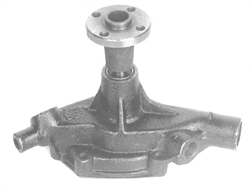 GMB Premium Water Pump Daihatsu Rugger