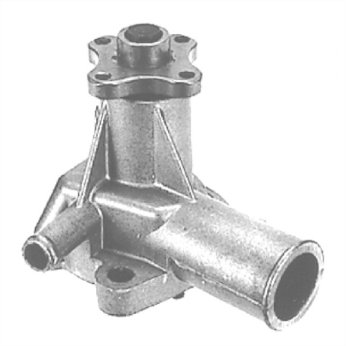 GMB PREMIUM WATER PUMP FORD CORTINA 2L 1967-1989