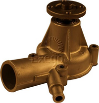 GMB PREMIUM WATER PUMP FORD FALCON 6 CYL XA, XB, XC 70-76