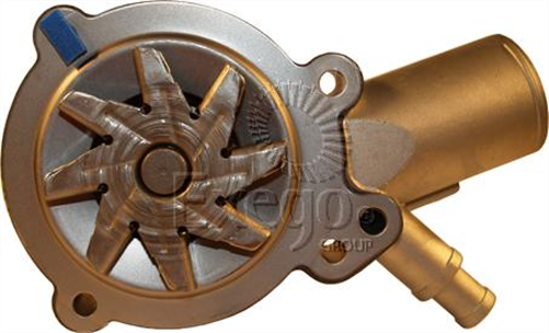 GMB PREMIUM WATER PUMP FORD FALCON 6 CYL XA, XB, XC 70-76