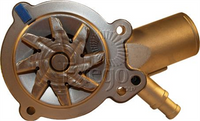 GMB PREMIUM WATER PUMP FORD FALCON 6 CYL XA, XB, XC 70-76