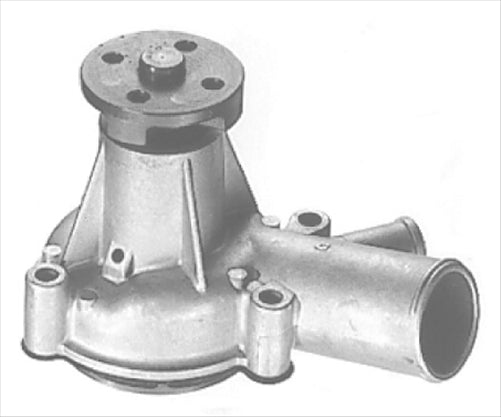 GMB PREMIUM WATER PUMP
