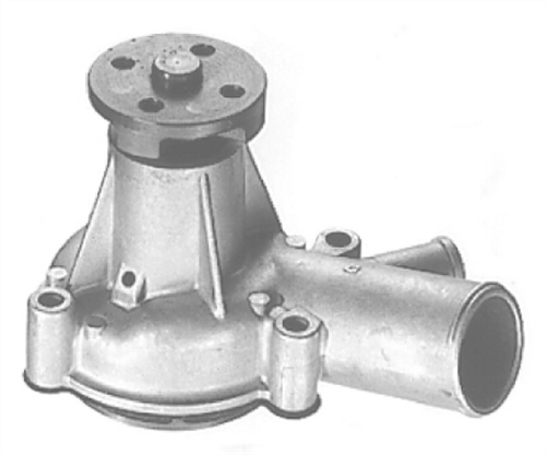 GMB PREMIUM WATER PUMP FORD FALCON 6 CYL XC,XD 76-