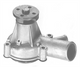 GMB PREMIUM WATER PUMP FORD FALCON 6 CYL XC,XD 76-