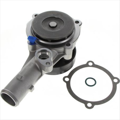 GMB PREMIUM WATER PUMP WITH PULLEY