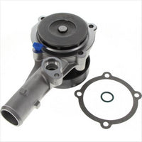 GMB PREMIUM WATER PUMP WITH PULLEY