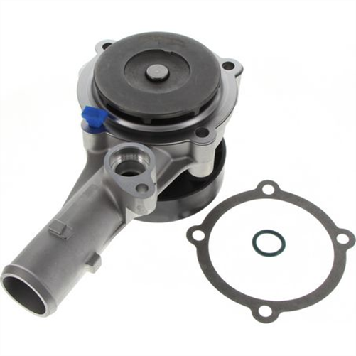 GMB PREMIUM WATER PUMP WITH PULLEY FORD FALCON BA 6CYL 03
