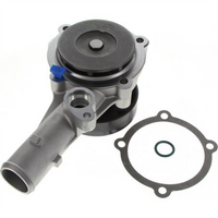 GMB PREMIUM WATER PUMP WITH PULLEY FORD FALCON BA 6CYL 03