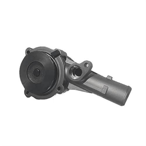 GMB PREMIUM WATER PUMP WITH PULLEY FORD FALCON BA 6CYL 03