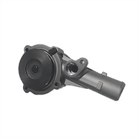 GMB PREMIUM WATER PUMP WITH PULLEY FORD FALCON BA 6CYL 03