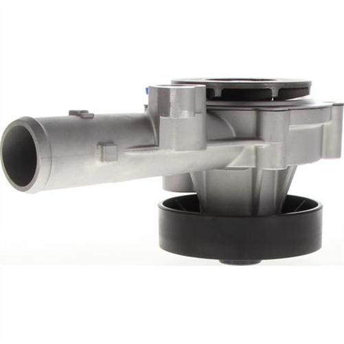 GMB PREMIUM WATER PUMP WITH PULLEY FORD FALCON BA 6CYL 03