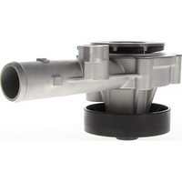 GMB PREMIUM WATER PUMP WITH PULLEY FORD FALCON BA 6CYL 03