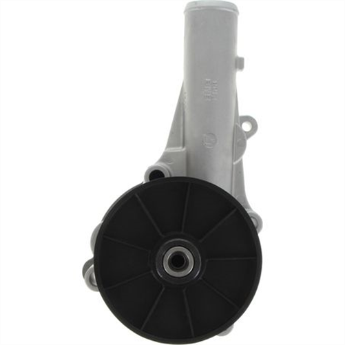 GMB PREMIUM WATER PUMP WITH PULLEY FORD FALCON BA 6CYL 03