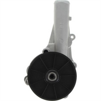 GMB PREMIUM WATER PUMP WITH PULLEY FORD FALCON BA 6CYL 03