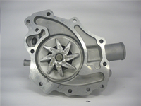 GMB PREMIUM WATER PUMP WITH ALLOY BODY FORD FALCON V8 302/351 CLEV 69-82