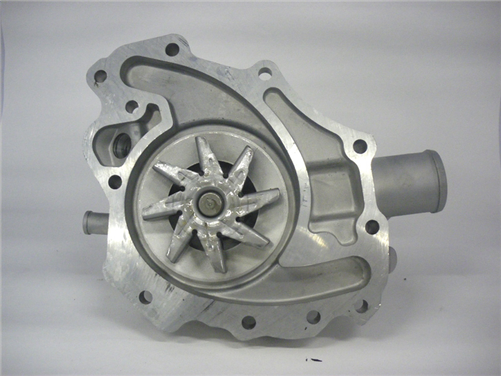 PREMIUM WATER PUMP WITH ALLOY BODY FORD FALCON V8 302/351 CLEV 69-82 F11A