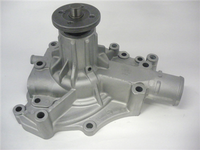 GMB PREMIUM WATER PUMP WITH ALLOY BODY FORD FALCON V8 302/351 CLEV 69-82