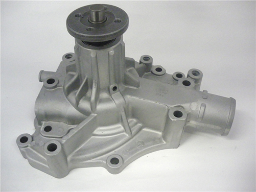 GMB PREMIUM WATER PUMP WITH ALLOY BODY FORD FALCON V8 302/351 CLEV 69-82