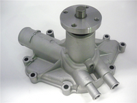 GMB PREMIUM WATER PUMP FORD MUSTANG V6 3.8L