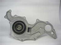 GMB PREMIUM WATER PUMP FORD MUSTANG V6 2.6 & 2.8L 74>
