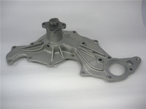 GMB PREMIUM WATER PUMP FORD MUSTANG V6 2.6 & 2.8L 74>