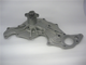 GMB PREMIUM WATER PUMP FORD MUSTANG V6 2.6 & 2.8L 74>