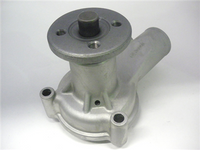 GMB PREMIUM WATER PUMP