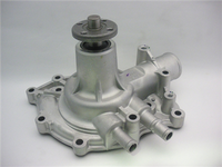 GMB PREMIUM WATER PUMP FORD V8 289-302-351