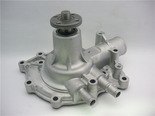 GMB PREMIUM WATER PUMP FORD V8 289-302-351