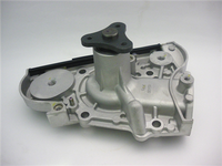 GMB PREMIUM WATER PUMP FORD CAPRI 1.6L 92-94