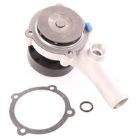 GMB PREMIUM WATER PUMP FORD FALCON ED/EF 4.0 93- W/PULLY