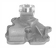 GMB Premium Water Pump Ford Transit 2.5D