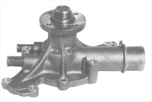 GMB PREMIUM WATER PUMP