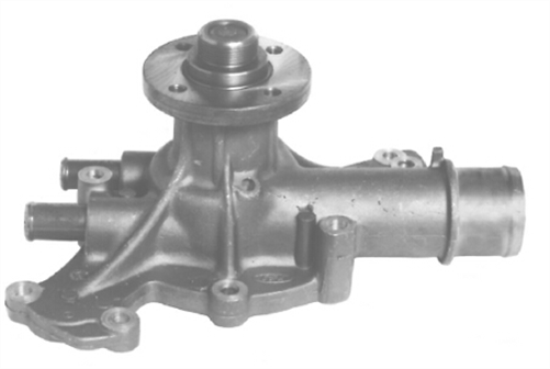 GMB PREMIUM WATER PUMP FORD FALCON V8 5.0L 91-
